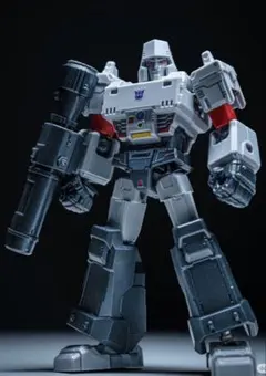 トランスフォーマーユナイテッド UN-09 破壊大帝メガトロン - メルカリ