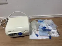 OMRON コンプレッサー式ネブライザ NE-C28 本体のサムネイル