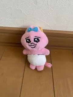 おぱんちゅうさぎ　小さめ