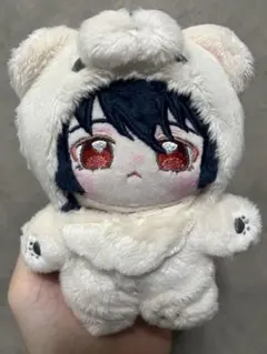あんスタ いつぬい 零 薫 あんスタ】朔間零くんのいつぬいが届いたので開封＆グッズスペースに