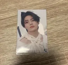 straykids スキズ アイエン トレカ