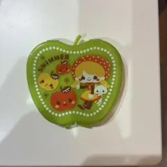 SWIMMER リンゴ型ミラーコームのサムネイル