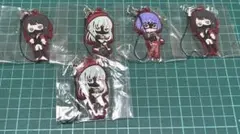 ちゃんみな AREA OF DIAMOND3 ガチャ3点セット ロイファ限定 - メルカリ
