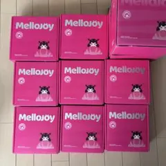 mellojoy メロジョイ 赤い箱 16個セット - メルカリ