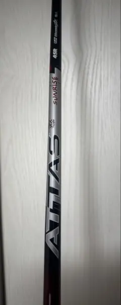 未使用近ゴルフクラブシャフトATTAS COOLアッタスTaylorMade 楽天市場】中古 シャフト アッタス クール（クラブ｜ゴルフ