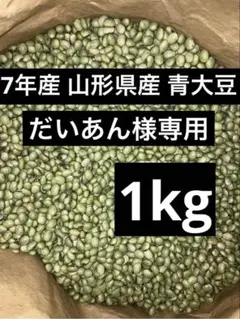 だいあん様専用