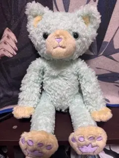 うたプリ プリンスキャット　リラ　美風藍