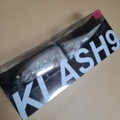DRT KLASH9 Low 限定クラッシュナイン 姫トラ - メルカリ