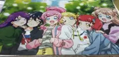 2026年最新】プリチャン プレイマットの人気アイテム - メルカリ