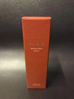 Aurelieオレリーモイスチャーリッチセラム（美容液）