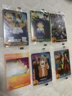 ❣️ドラゴンボールZカード❣️森永シーンコレクション 116❣️ - メルカリ