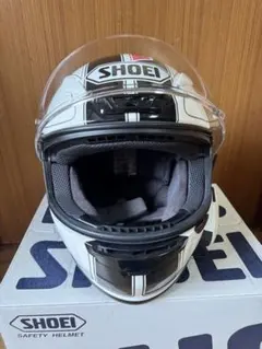 新品未使用 HJC CS-15 ストームトルーパー Mサイズ スターウォーズ箱付
