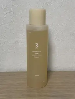 numbuzin（ナンバーズイン） 3番 うるツヤ発酵トナー