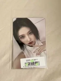 即購入◎ガウル ラキドロ IVE WAVE