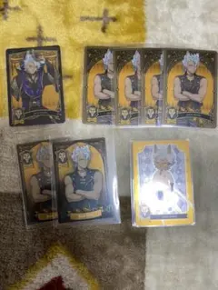 ツイステ メタカ ジャック