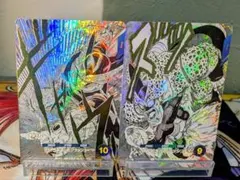 ドラゴンボールスーパーダイバーズ プレミアムバンダイ限定 40th