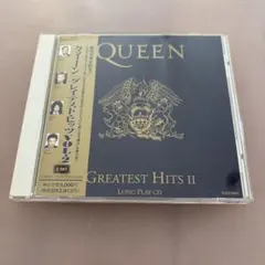 Queen / Greatest Hits II