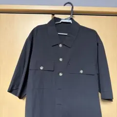 古着半袖シャツ