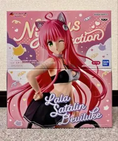 2026年最新】to loveる-とらぶる- ダークネス フィギュアの人気