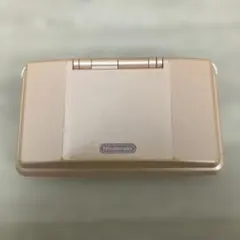 ニンテンドーDS 初期型 本体 動作確認済み 中古ピンク