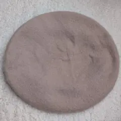 Ｃｏｅｎ ベージュ ベレー帽