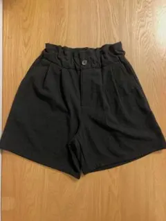 GU キッズ ショートパンツ M