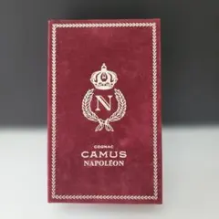 CAMUS NAPOLEON PORCELAIN BOOK 箱付き - メルカリ