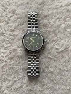 セイコーSARB035 希少38mm 自動巻 ＋ タイコノートブレス - メルカリ