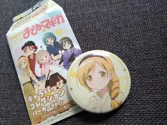 2026年最新】まどかマギカ 缶バッジの人気アイテム - メルカリ