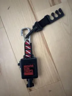 ★ダイビング リトラクター★INNOVATIVE SCUBA CONCEPTS