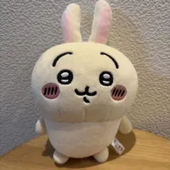 ちいかわ うさぎ ぽてたま ぬいぐるみ