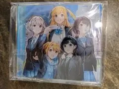 千歳くんはラムネ瓶のなか アクスタ 恋するスノードーム ジオラマ