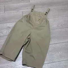 POLO baby サロペット