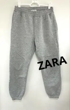 zara パンツ