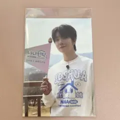 NANA bnb weverse購入特典　JOSHUA