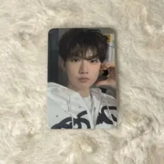 TREASURE ペンコン 会場限定 CD購入 トレカ ジュンギュ