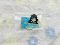 鬼滅の刃 ジャンプフェスタ ランダム アクリルマスコット こたつ 時透　無一郎