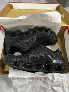 nike shox tl