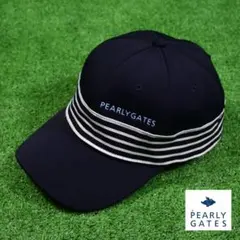 美品 特価 パーリーゲイツ ゴルフ傘 晴雨兼用 アンブレラ 収納カバー付