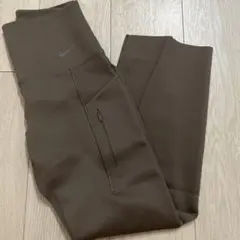 未使用　NIKE GO レディース レギンス　S