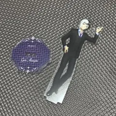 ドクターストーン あさぎりゲン ダッシュストアアクリルスタンド