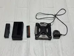 パナソニック MDプレーヤー ShockWave SJ-SW9MDのサムネイル