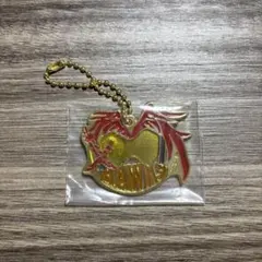 僕のヒーローアカデミア　一番くじ　G賞メタルチャーム ホークス