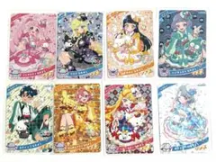 アイプリ サンリオ カード なかよし コンプリート