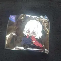 ヒロアカ　ラバスト