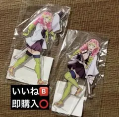 鬼滅の刃 ufotable 刀鍛冶の里編 無限列車編 甘露寺蜜璃