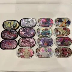 メザスタ☆第4弾☆スーパースター6枚＋その他