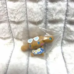 【匿名配送】サンリオキャラクターズ トコナツバケーション シークレットマスコット