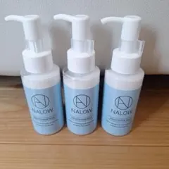 NALOW SMOOTH HAIR MILK 4本セット - メルカリ
