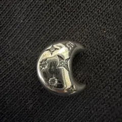 Pandora チャーム 月